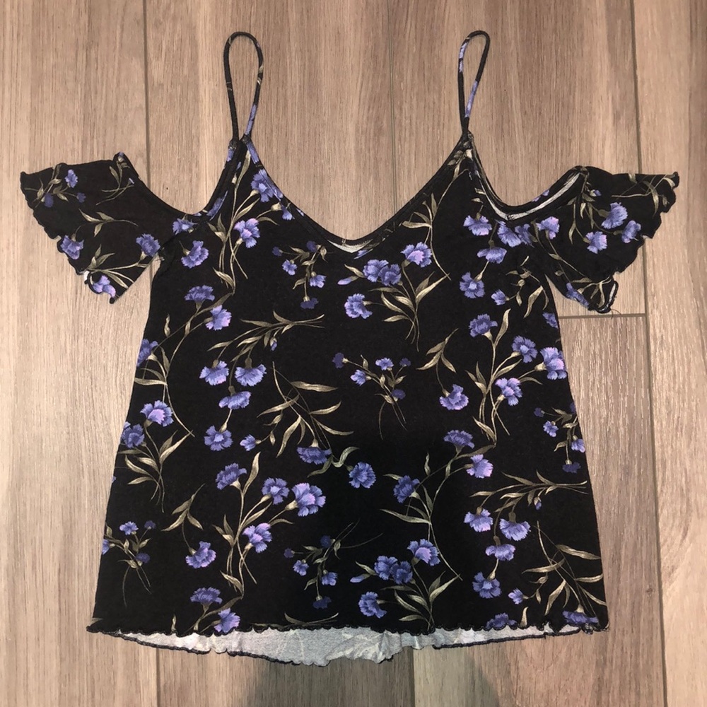 American Eagle Tank Top